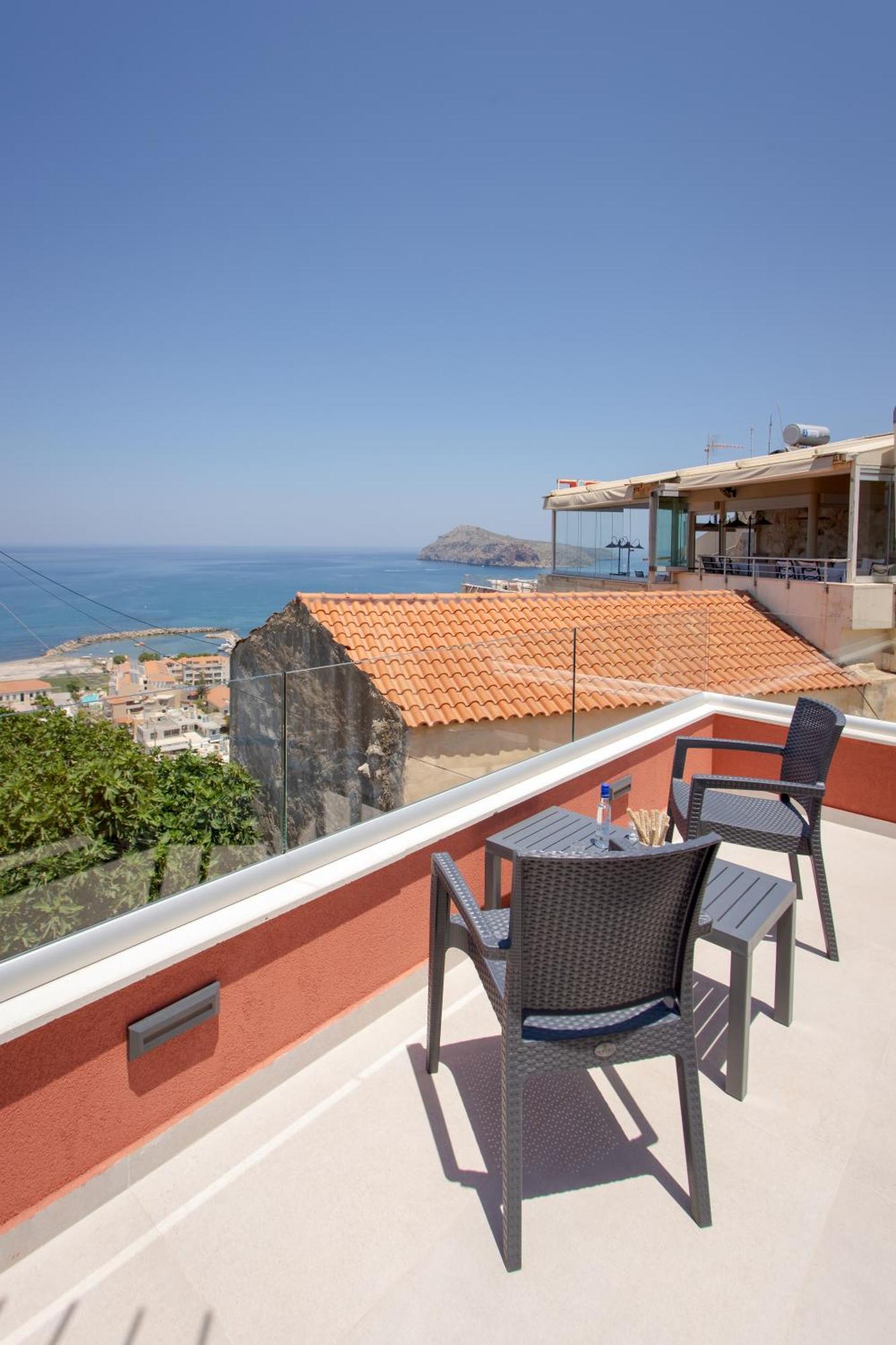 فيلا Mouse House With Sea View And Mini Pool Platanés المظهر الخارجي الصورة